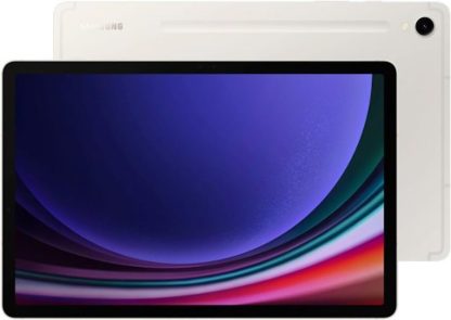 Samsung Galaxy Tab S9 WiFi SM-X710 (256GB+12GB, Beige)