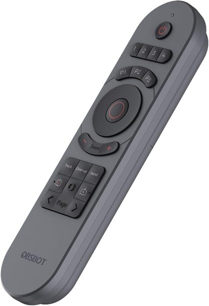 OBSBOT Tiny Series Remote (ORB-2209-CT) - Image 2