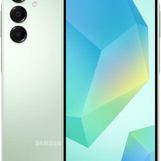 Samsung Galaxy A16 A165F DS (4G) (128GB+6GB, Light Green)