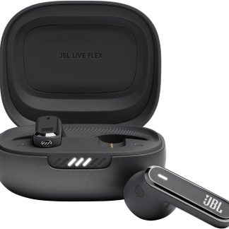JBL Live Flex (Black)
