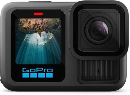 GoPro Hero 13 Black (CHDHX-131) - Image 2