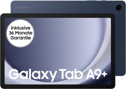 Samsung Galaxy Tab A9+ SM-X216 5G (64GB+4, Navy)