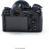 OM System OM-1 Mark II Mirrorless Camera Body - Image 3