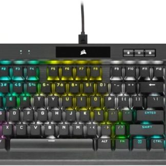 Corsair K70 RGB TKL Champion Series Keyboard (CH-9119014-Global)