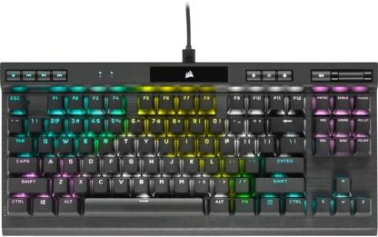 Corsair K70 RGB TKL Champion Series Keyboard (CH-9119014-Global)