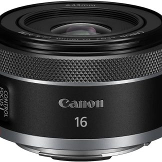 Canon RF 16mm f/2.8 STM Lens