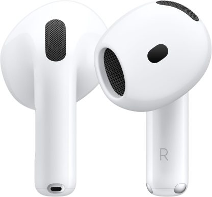 Apple AirPods 4 with ANC (MXP93)