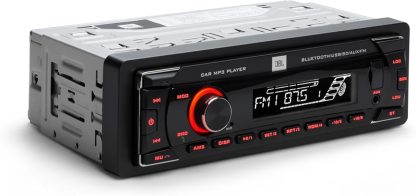JBL Celebrity 100 Car MP3 Player (Black)