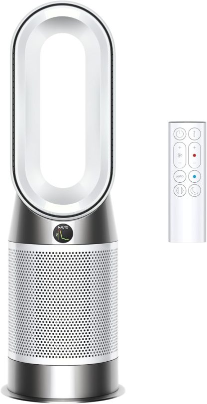 Dyson Purifier Hot + Cool (Gen1) HP10 (White)
