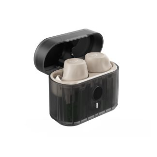 HyperX Cirro Buds Pro (Off White, 727A7AA)