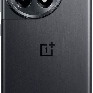 OnePlus 12R CPH2609 (Global Version, 256GB+16GB, Iron Gray)