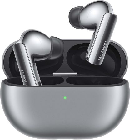 Huawei FreeBuds Pro 3 Wireless Bluetooth Earphone (Silver Frost)