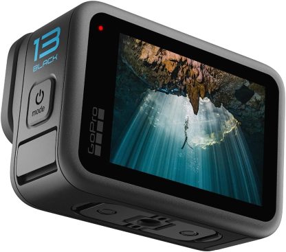 GoPro Hero 13 Black (CHDHX-131) - Image 4