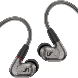 Sennheiser IE 600 In-Ear Headphones