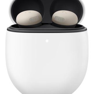 Google Pixel Buds Pro 2 (Porcelain)