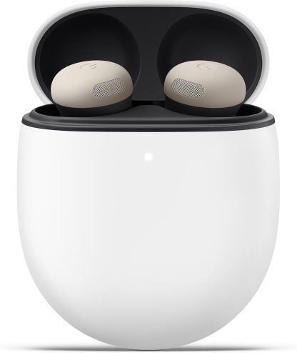 Google Pixel Buds Pro 2 (Porcelain)