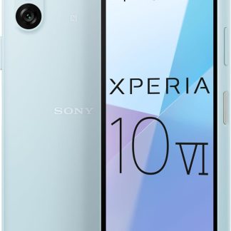 Sony Xperia 10 VI XQ-ES72 (128GB+8GB, Blue)