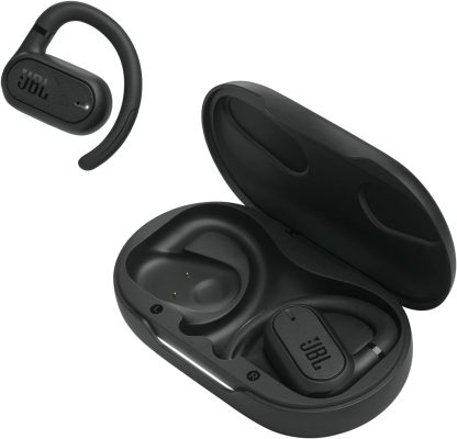 JBL SoundGear Sense (Black)