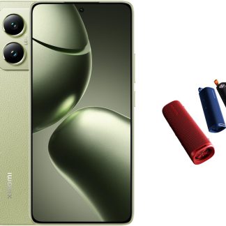 Xiaomi Mi 14T (512GB+12GB, Lemon Green, Global Version)