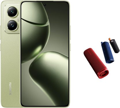 Xiaomi Mi 14T (512GB+12GB, Lemon Green, Global Version)