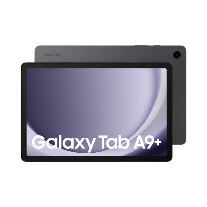 Samsung Galaxy Tab A9+ SM-X210 WiFi (128GB+8, Graphite)