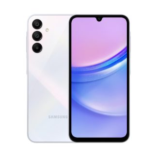 Samsung Galaxy A15 A155F DSN (4G) (128GB+6GB, Light Blue)