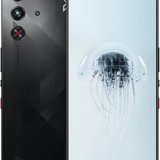 RedMagic 10 Pro (Global) (256GB+12GB, Dark Knight)