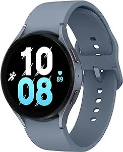 Samsung Galaxy Watch 5 R915 (44mm, LTE, Silver)