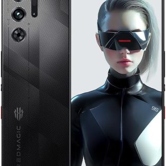 RedMagic 9S Pro (Global) (256GB+12GB, Black)