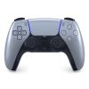 Sony DualSense Wireless Controller for PS5 (Sterling Silver)