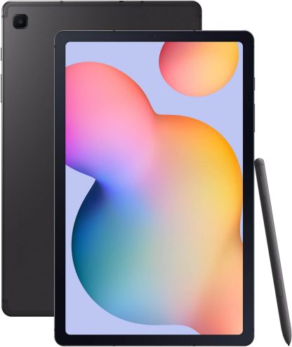 Samsung Galaxy Tab S6 Lite (2024) P620 Wifi (128GB+4GB, Gray)