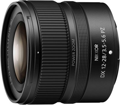 Nikon Z30 Kit (Z DX 12-28mm F/3.5-6.3 VR) - Image 2