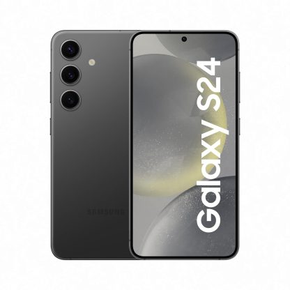 Samsung Galaxy S24 5G S9210 DS (512GB+8GB, Onyx Black)