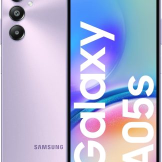 Samsung Galaxy A05s A057F DS (128GB+4GB, Light Violet)