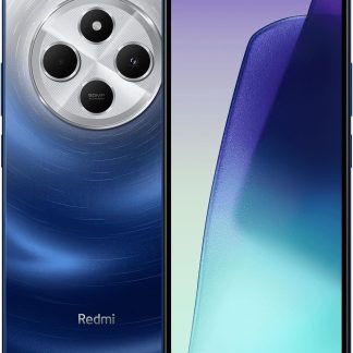 Redmi 14C (Global, 4G) (128GB+6GB, Starry Blue)