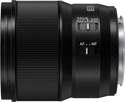 Panasonic Lumix S 100mm F/2.8 Macro Lens (Leica L) (S-E100) - Image 4