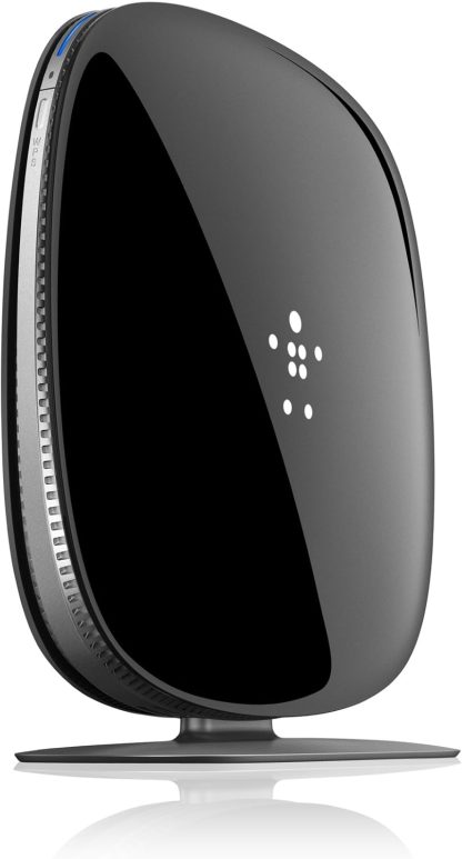 Belkin AC1200 Dual Band Wireless AC Router (F9J1106)