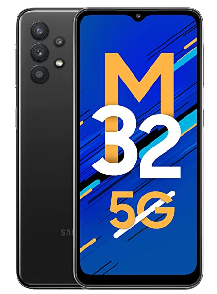 ★Galaxy A32 5G SCG08 64GB Samsung Galaxy A32 5G (SCG08, Single SIM) (64GB⁄4GB, Awesome White