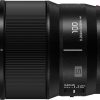 Panasonic Lumix S 100mm F/2.8 Macro Lens (Leica L) (S-E100) - Image 3