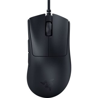 Razer DeathAdder V3 Gaming Mouse (Black, RZ01-04640100-R3M1)