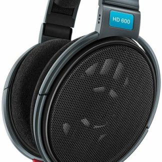 Sennheiser HD 600 Open Dynamic Hi-Fi Professional Stereo Headphones