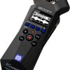 Zoom H1 Essential Handy Recorder - Image 2