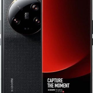 Xiaomi Mi 14 Ultra 5G (1TB+16GB, Black, Global Version)