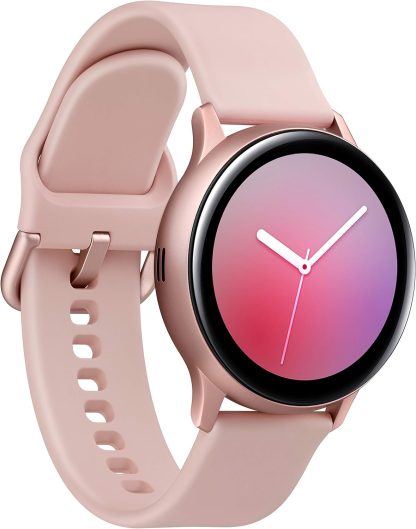 Samsung Galaxy Watch 2 R830 (40mm, Aluminium, Rose Gold)