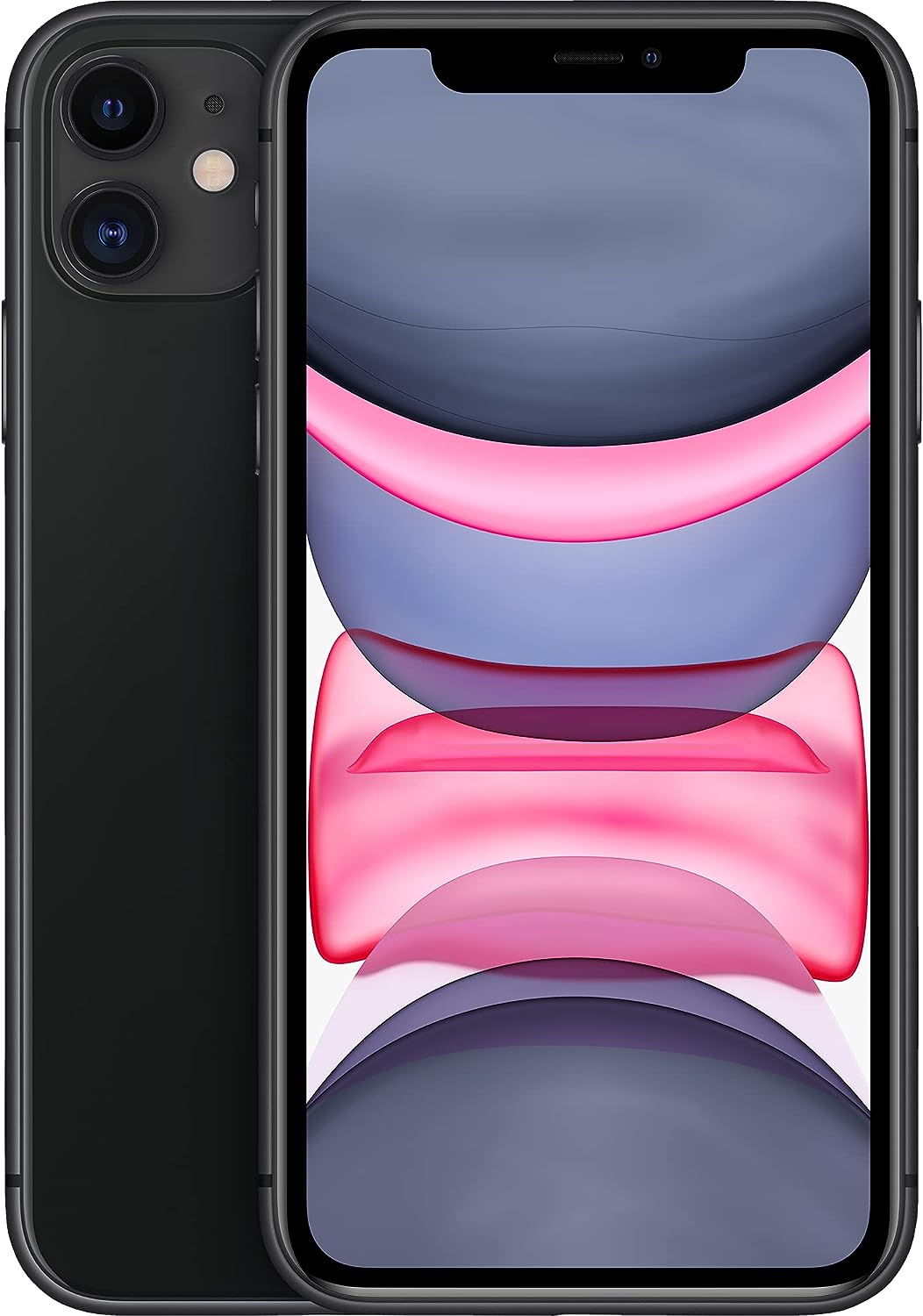 Apple Apple iPhone 11 A2223 Global version (128GB, Black, MWN72CH