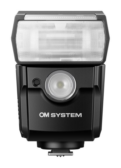 OM System FL-700WR Electronic Flash