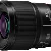 Panasonic Lumix S 100mm F/2.8 Macro Lens (Leica L) (S-E100) - Image 2