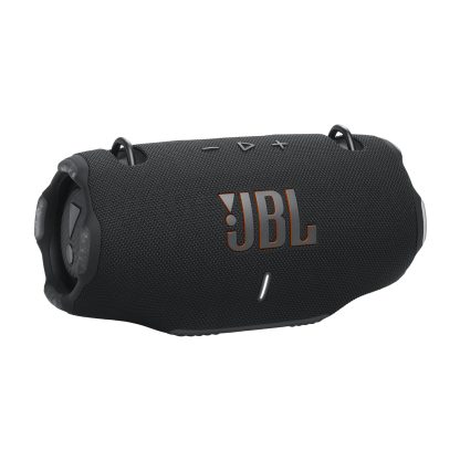 JBL Xtreme 4 Portable Bluetooth Speaker (Black)