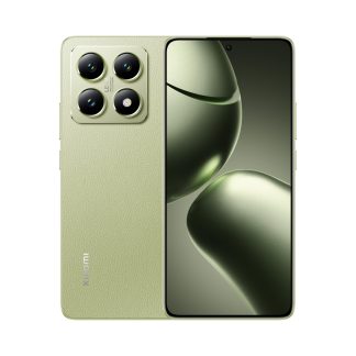 Xiaomi Mi 14T (256GB+12GB, Lemon Green, Global Version)