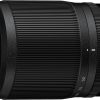 Nikon Z50 Twin Kit (Z DX 16-50mm F/3.5-6.3 VR, Z DX 50-250 F/4.5-6.3 VR) + FTZ II - Image 2